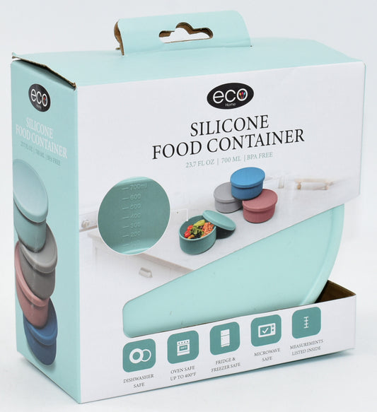 Eco Home - Food Storage 24 Oz