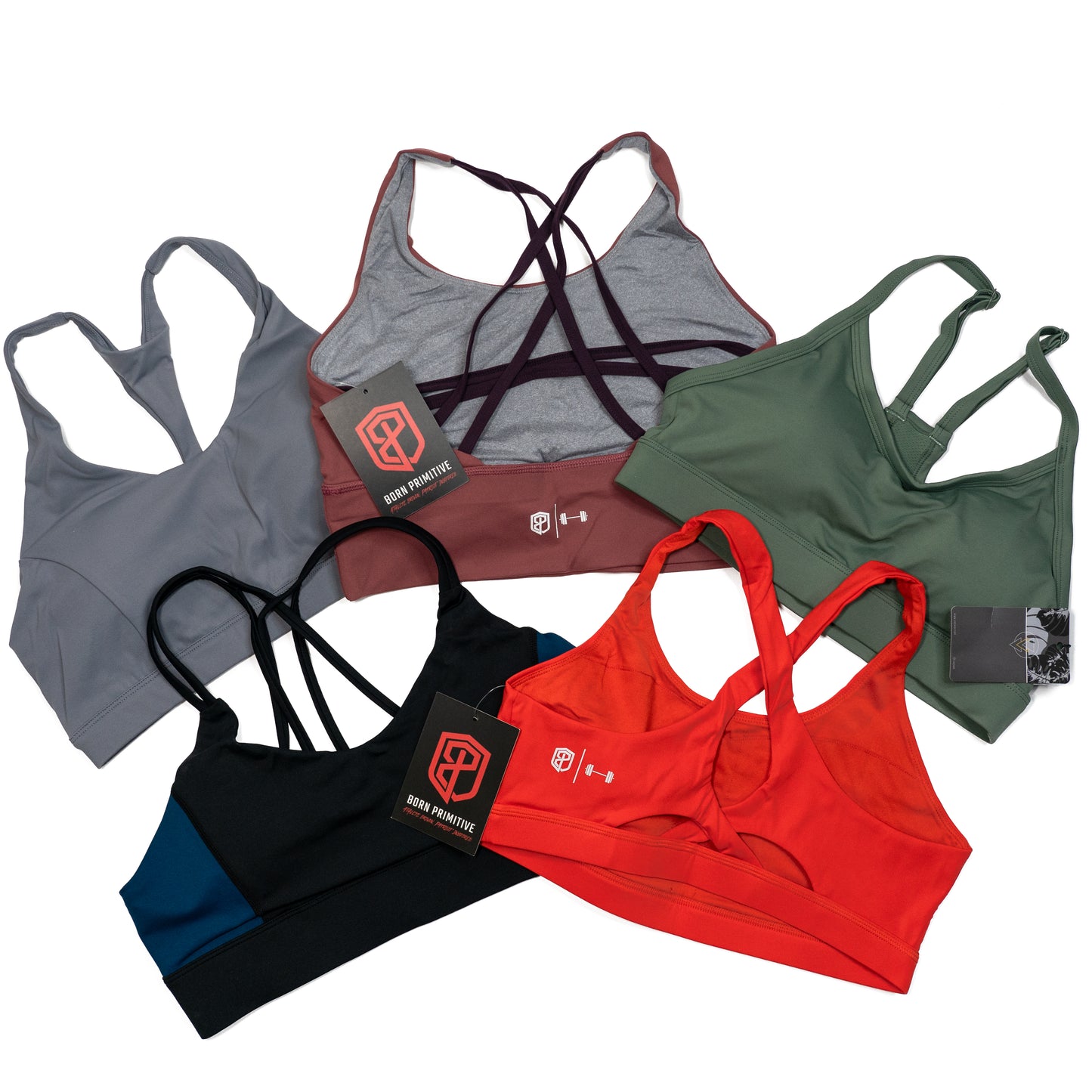 Bra Bundle