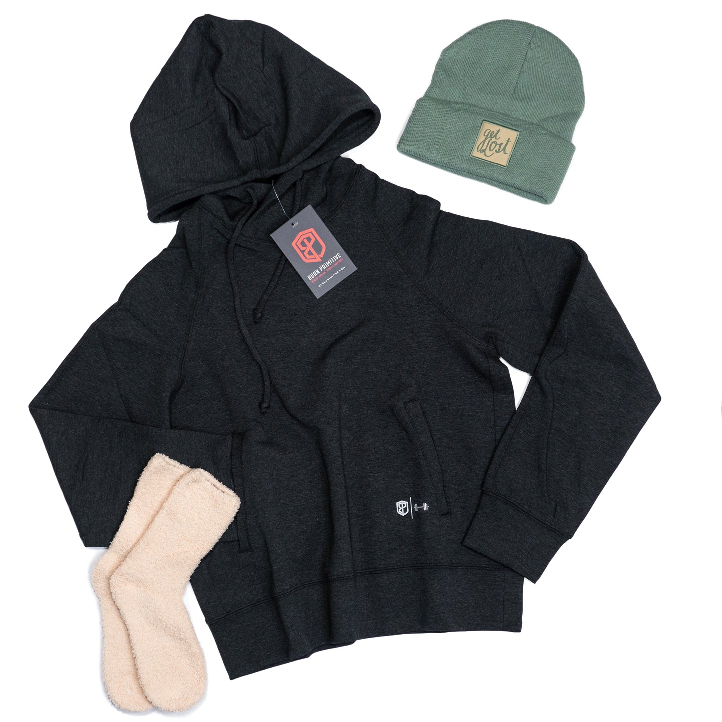 Cozy Bundle