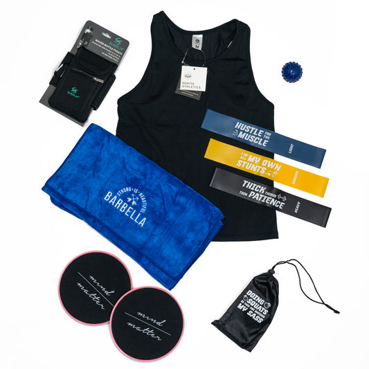 Gym Bundle