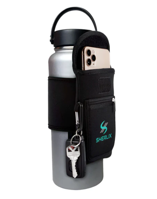 Sherlix - Water Bottle Holder