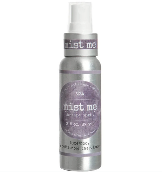 Pinch Me Spa - Mist Me