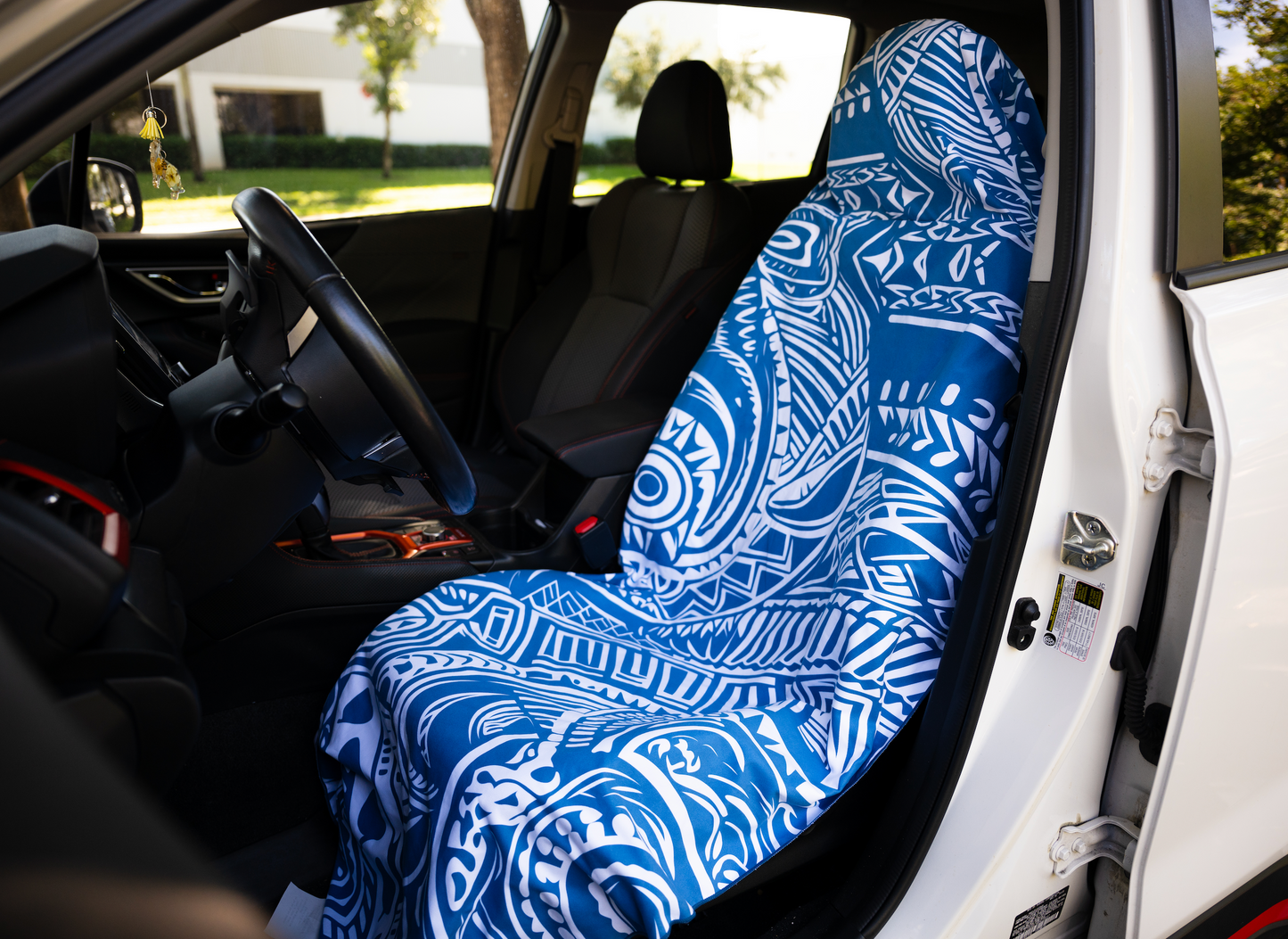 Barbella - Car Seat Cover